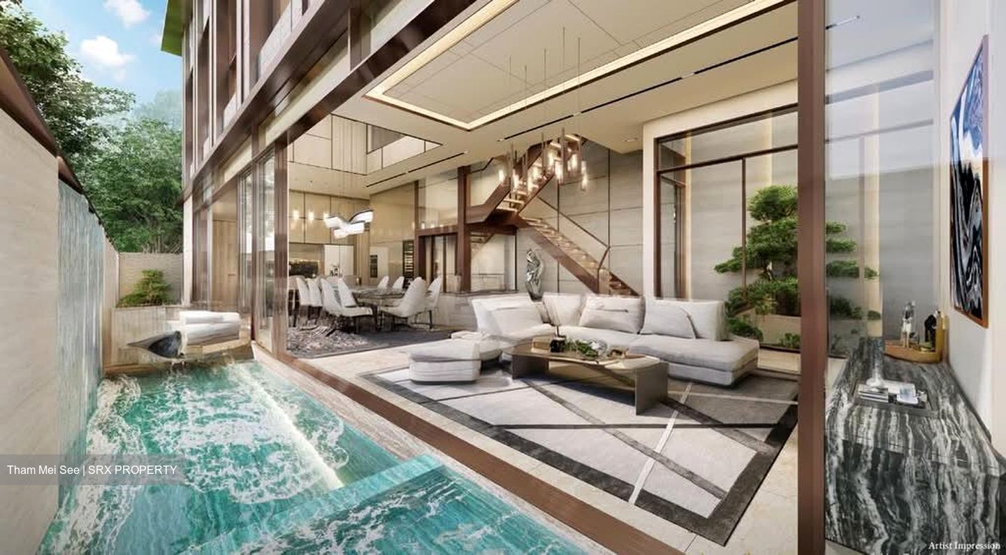 Opera Estate (D15), Semi-Detached #545087051